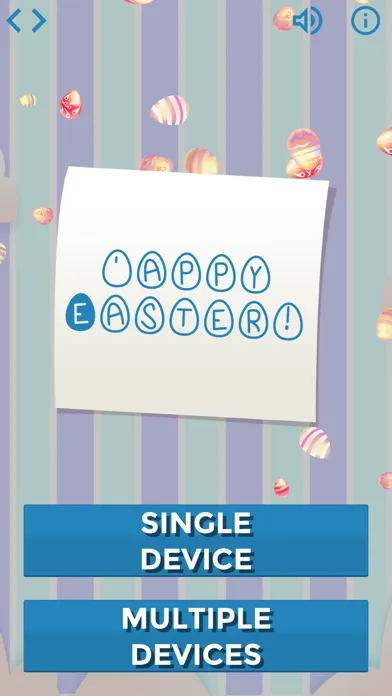 'appy 'olidays 스크린샷