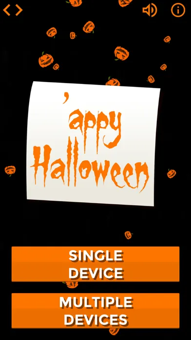 'appy 'olidays 스크린샷