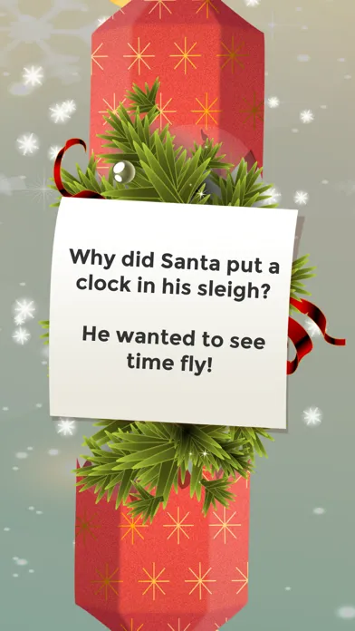 'appy 'olidays 스크린샷