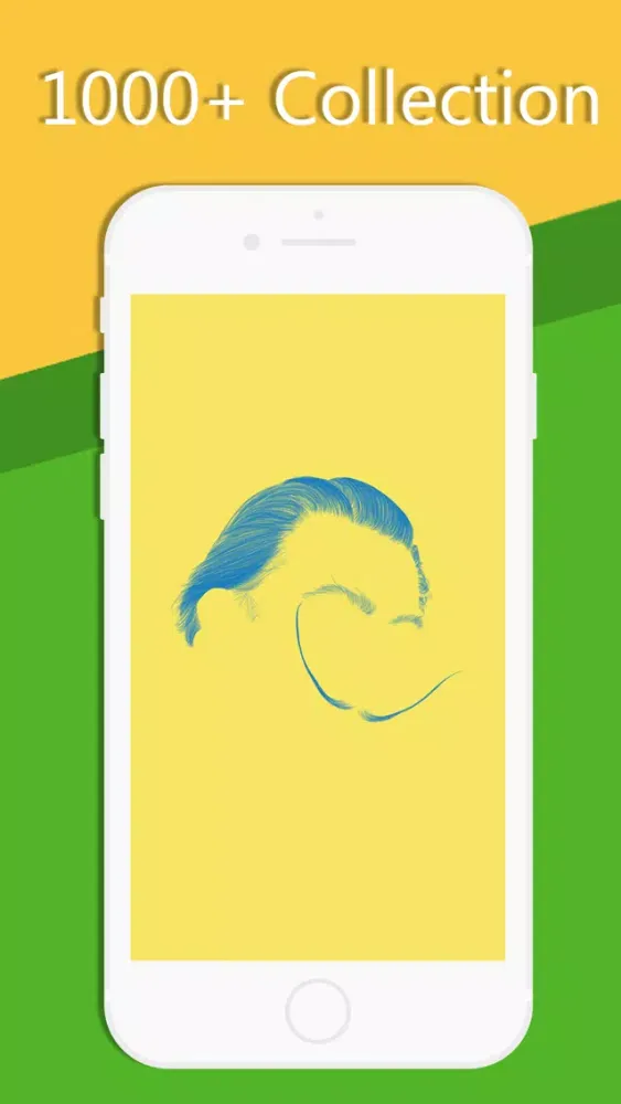 Pixo Minimal Wallpapers HD Screenshots