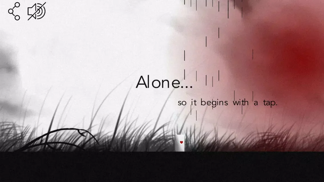 تصاویر Alone - Existential Puzzle