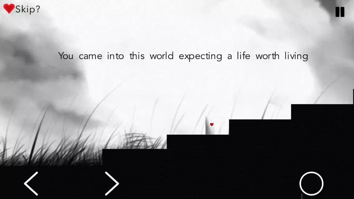 تصاویر Alone - Existential Puzzle