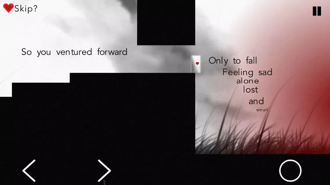 تصاویر Alone - Existential Puzzle
