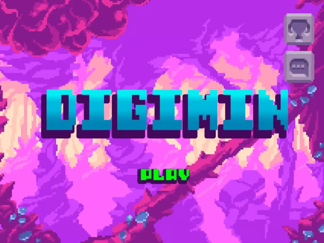Скриншоты Digimin iPad 