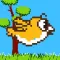 A Bird Hunt - Retro Bird Hunting Game