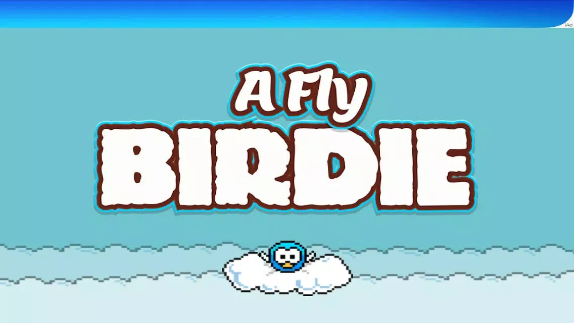 A Fly Birdie Screenshots