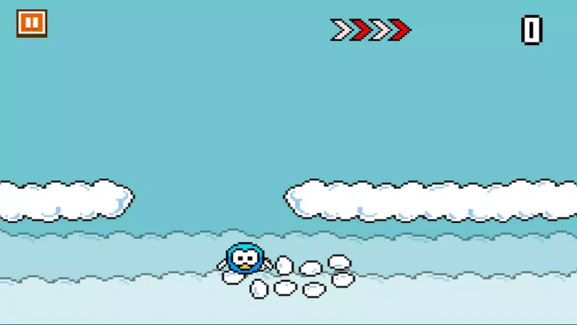 A Fly Birdie Screenshots