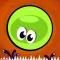 A Goo Bouncing Ball