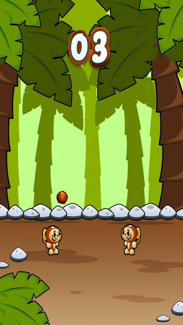 صور A Juggling Monkey
