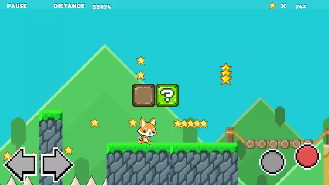 Kitty Cat Collector Run應用截圖
