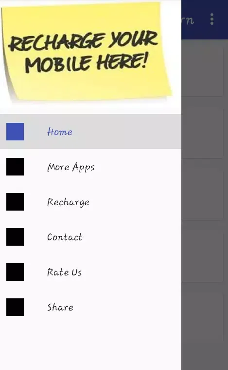 ภาพหน้าจอของ Free & Easy Paytm Recharge