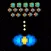 A Retro Space Invader Shooter Game