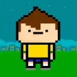 A Terrible Tiny Goalie - Pixel Soccer Game Dodge The 100 Balls A Terrible Tiny Goalie - Pixel Soccer Game Dodge The 100 Balls