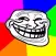 Troll Rage Face Meme Me