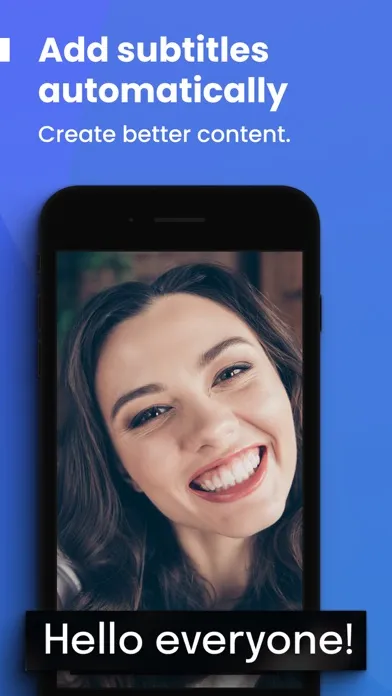 تصاویر Uncaption: captions for video