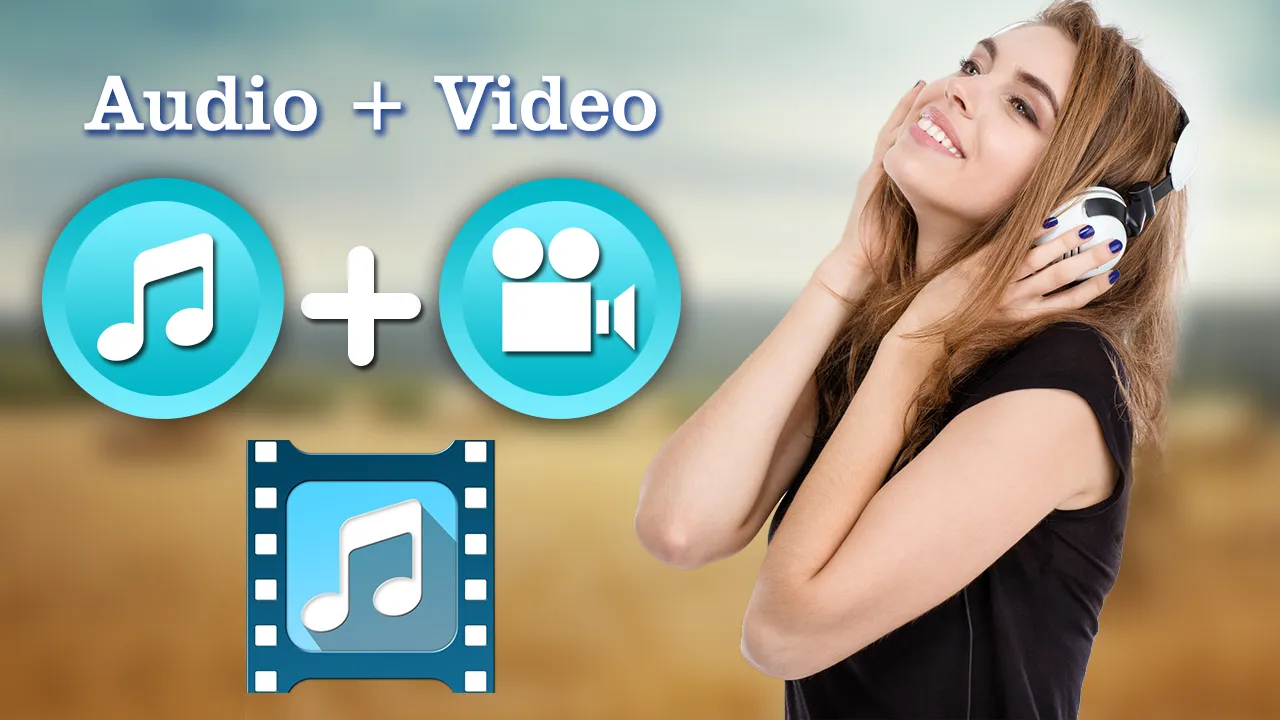 Music Video Editor應用截圖