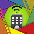 Media Cast Photos, Video Streaming Wireless Remote