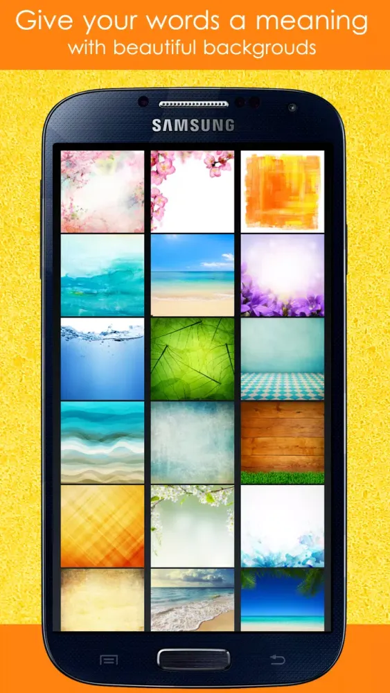 Photo Text Screenshots