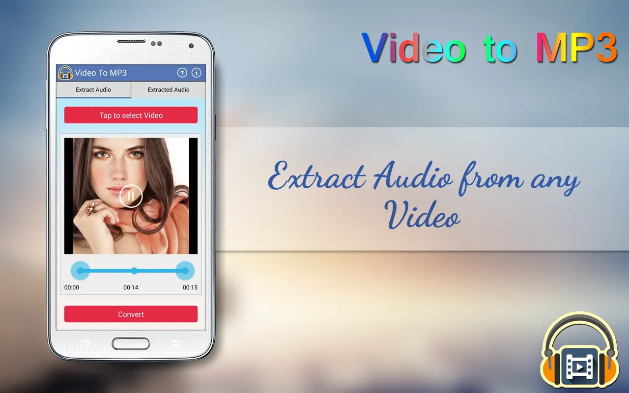 Video To MP3 Screenshots