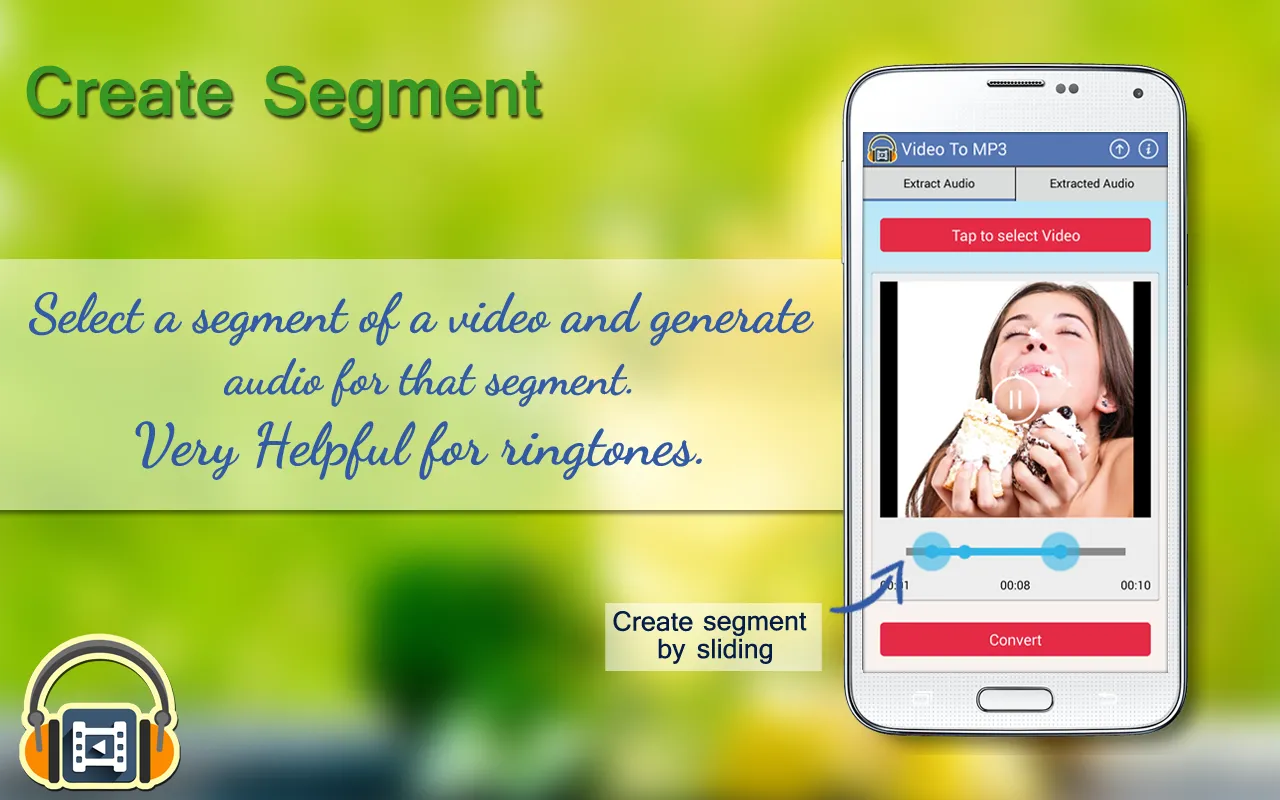 Video To MP3 Screenshots