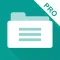 File Manager & Explorer PRO