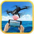 Drone Remote Control Raspberry