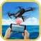 Drone Remote Control Raspberry