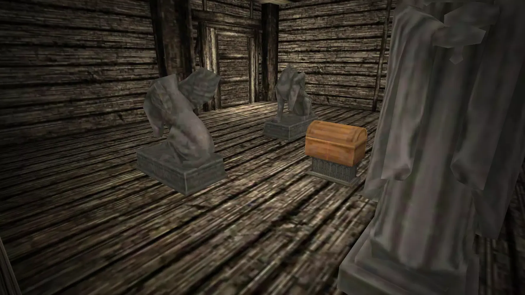 Horror Kiss Screenshots