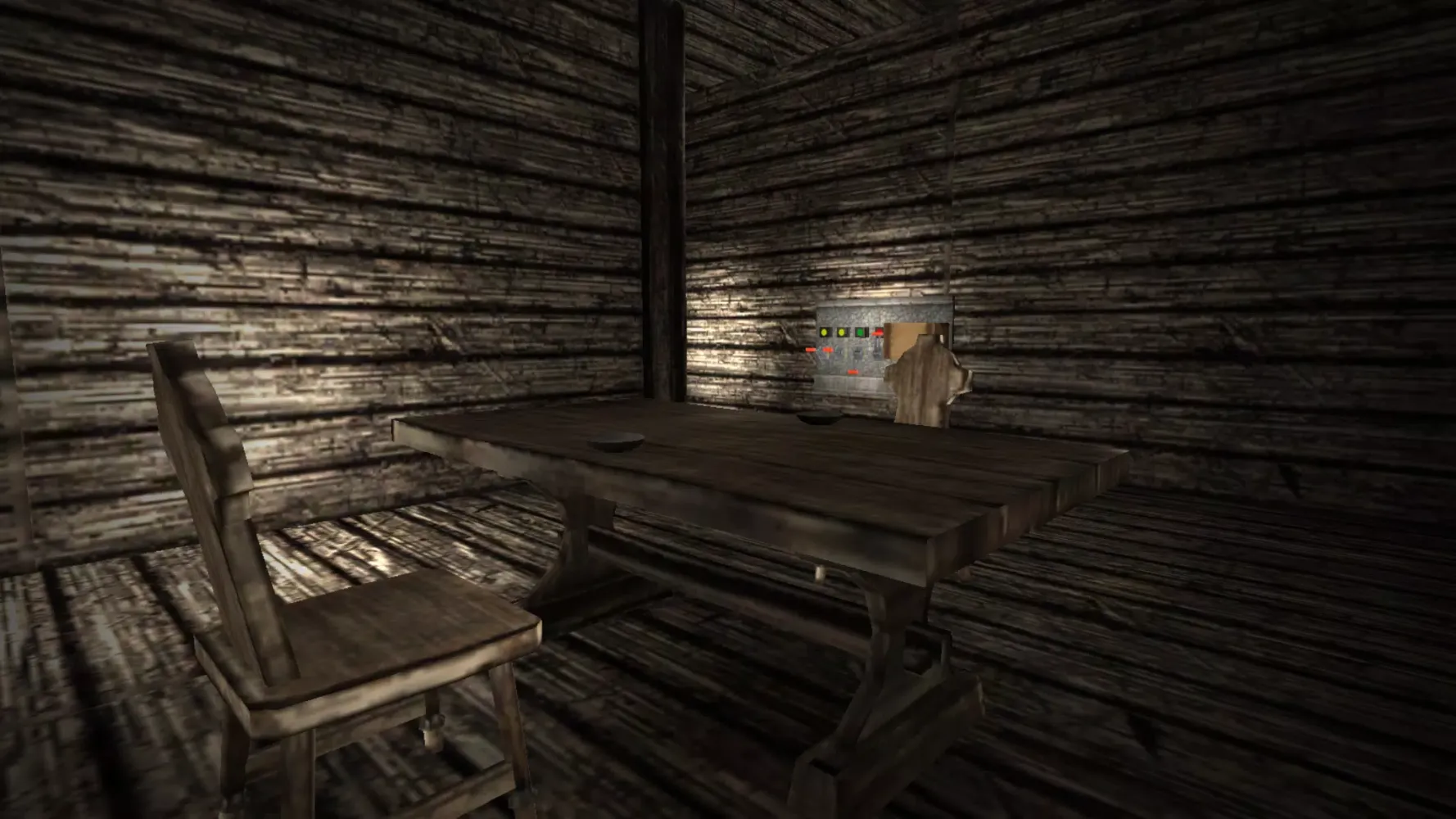 Horror Kiss Screenshots