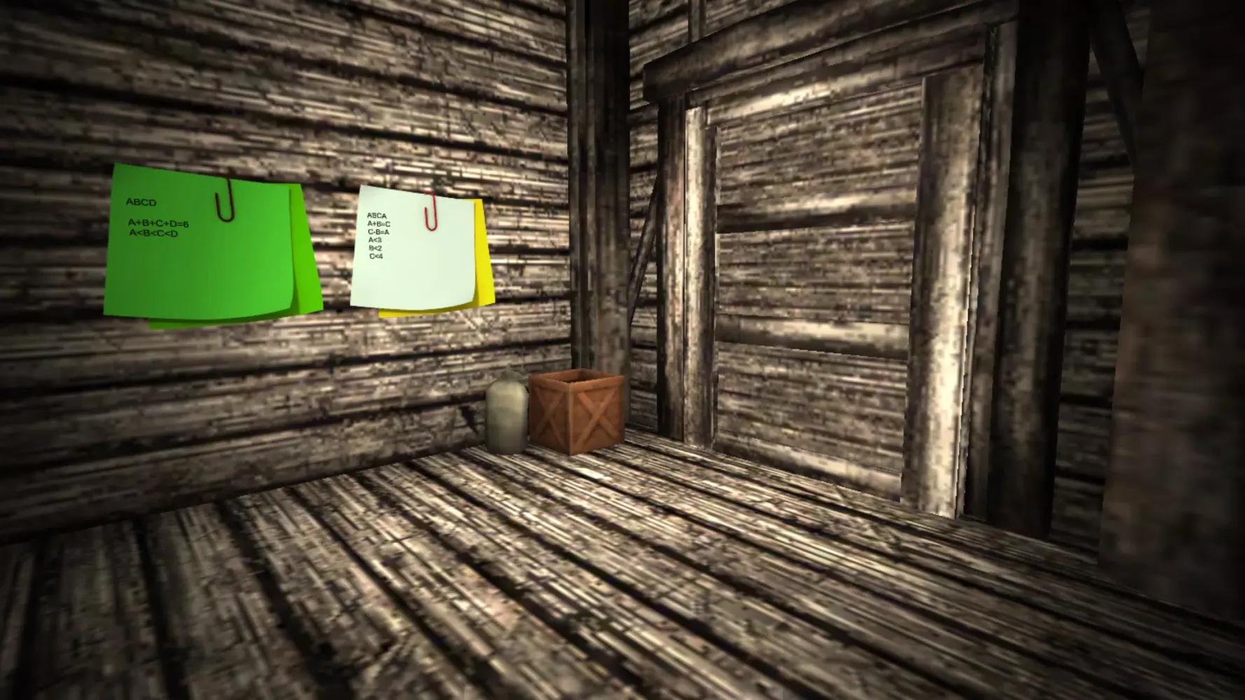 Horror Kiss Screenshots