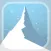 Chilly Winter snow-board skii