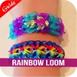 Rainbow Loom Bracelet Guide And Tutorials Rainbow Loom Bracelet Guide And Tutorials