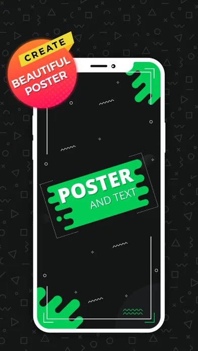 Poster of Text سکرین شاٹس