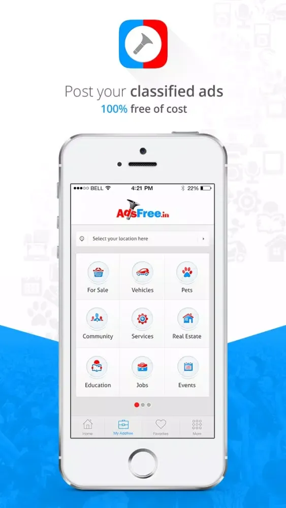 AdsFree Screenshots
