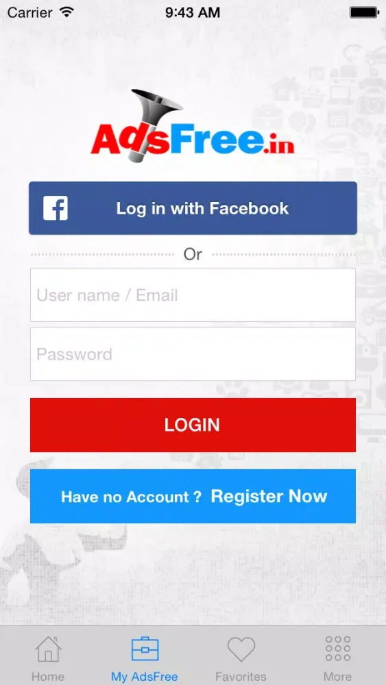 AdsFree Screenshots