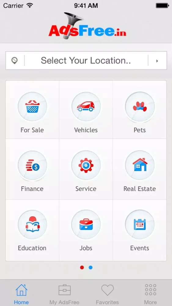 AdsFree Screenshots
