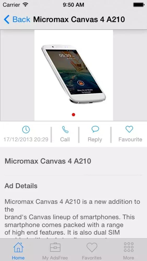 AdsFree Screenshots