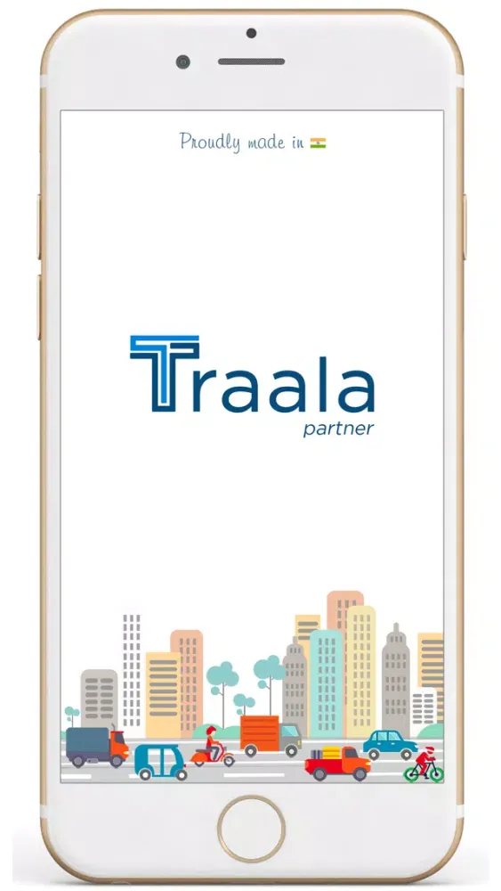 Traala Partner Ekran Görüntüleri