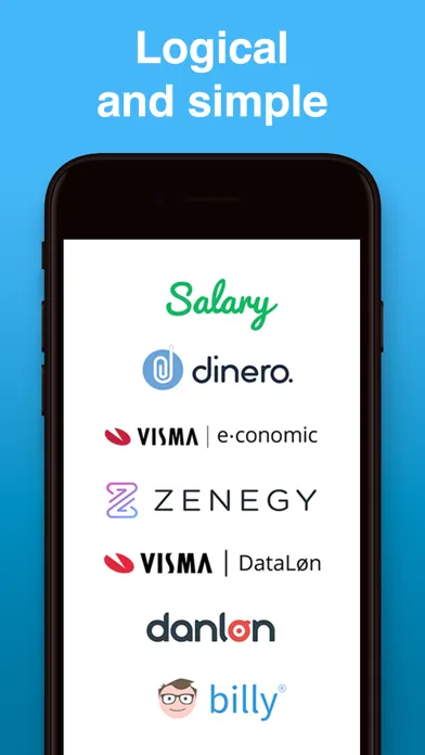 Mileage Book سکرین شاٹس