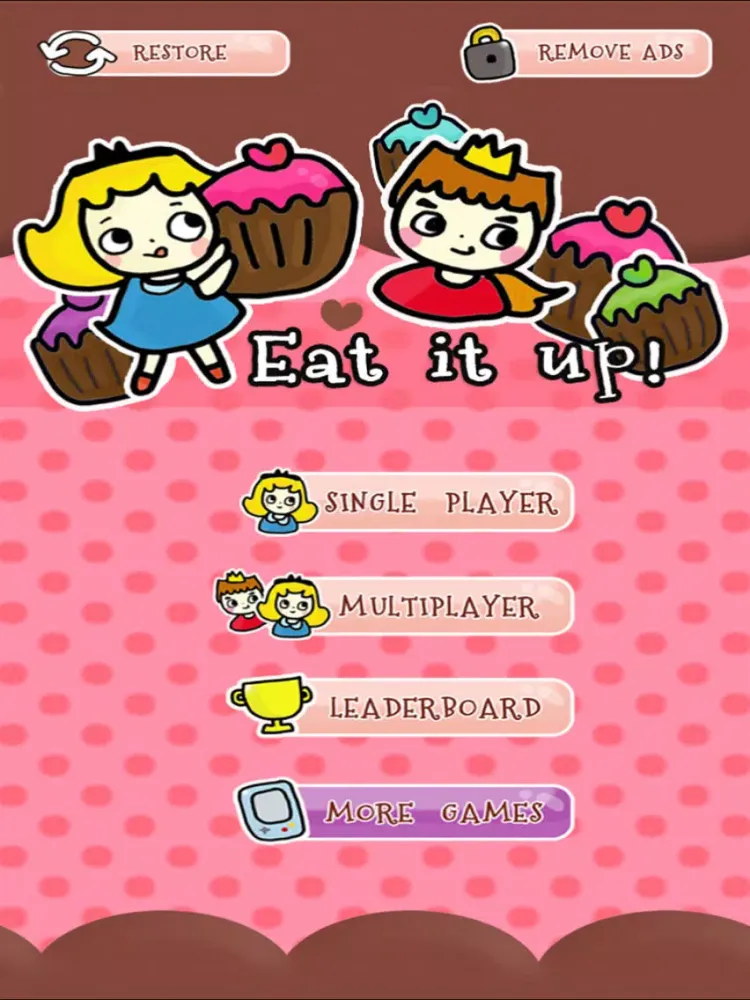 Capturas de pantalla de Bakery Blast Fever Mania - Best Match 3 Food Puzzle Games : Sweets Shop Edition Saga Free Deliciously iPad 