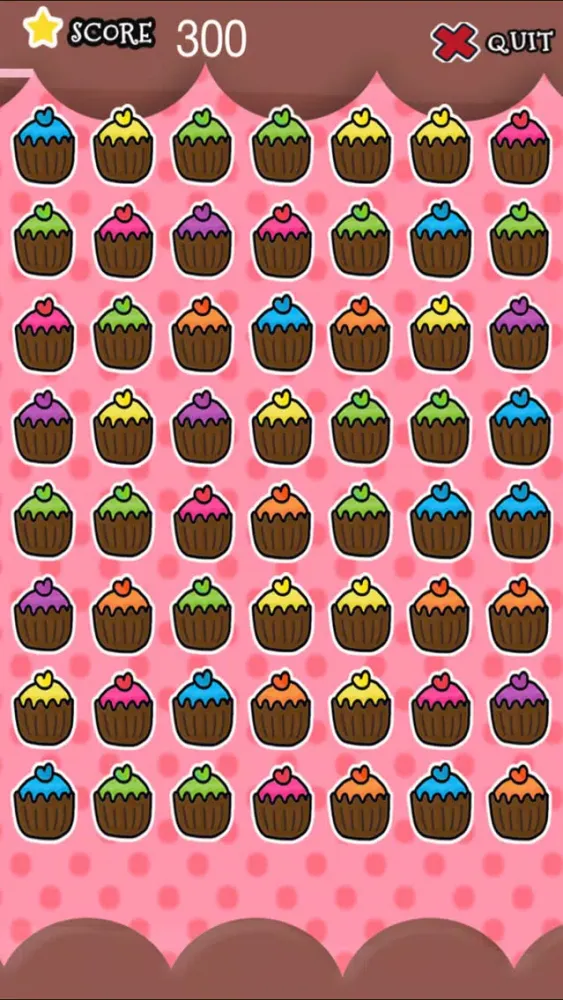 Capturas de pantalla de Bakery Blast Fever Mania - Best Match 3 Food Puzzle Games : Sweets Shop Edition Saga Free Deliciously