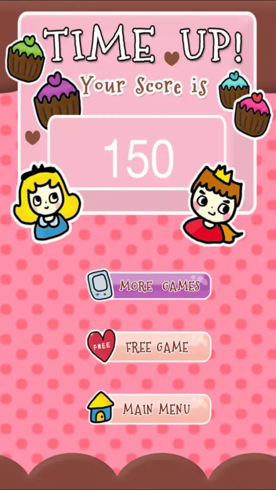 Capturas de pantalla de Bakery Blast Fever Mania - Best Match 3 Food Puzzle Games : Sweets Shop Edition Saga Free Deliciously