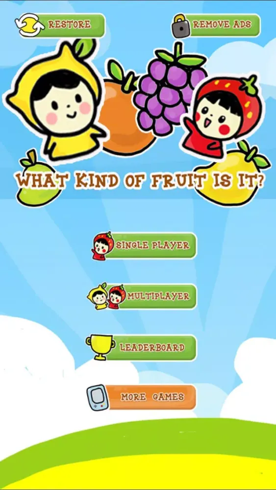 Fruits Splash Pop Mania! - Amazing Best Match 3 Puzzle Games : Garden Fresh Shop Free Edition স্ক্রিনশট