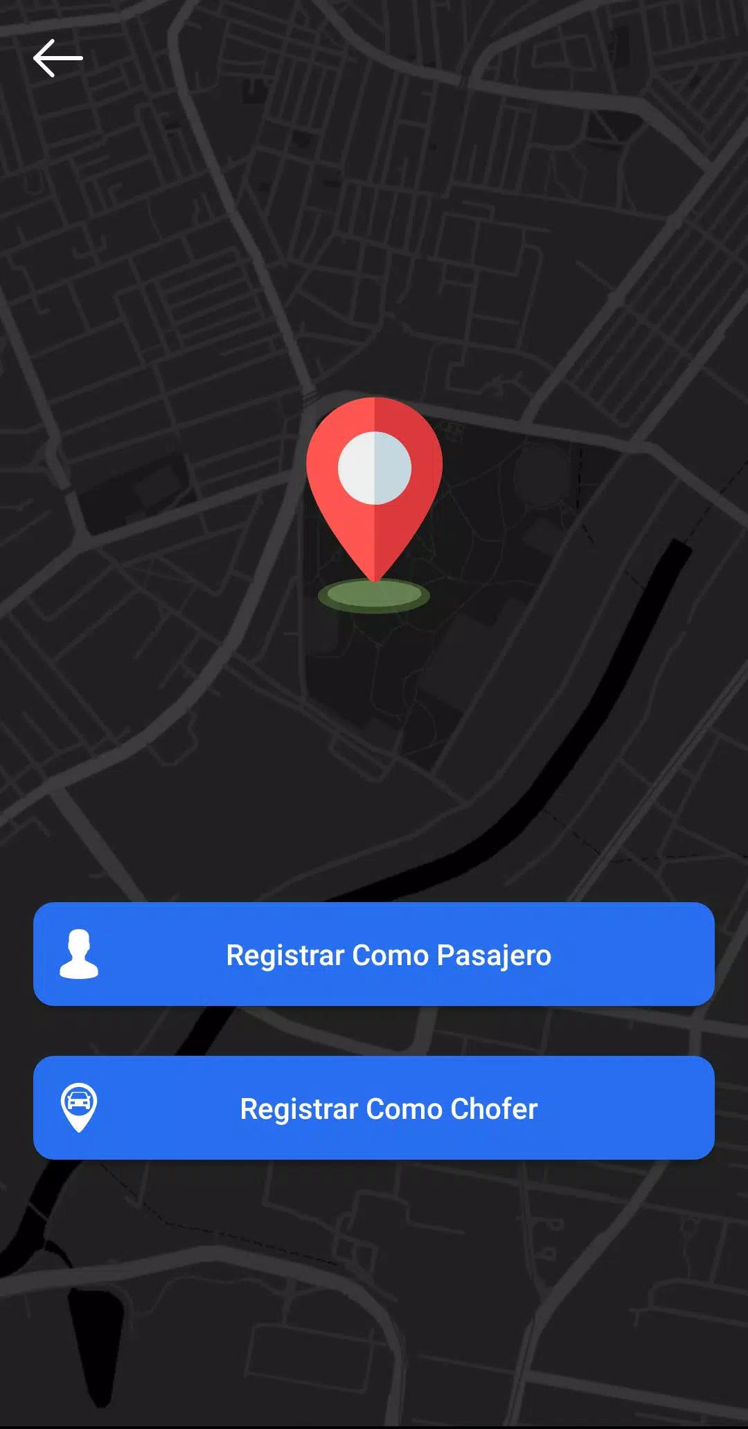 Moto Taxi Bolivia Screenshots
