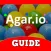 Guide for Agar.io - Tricks and Skins