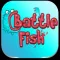 Hungry Battle Fish Evolution