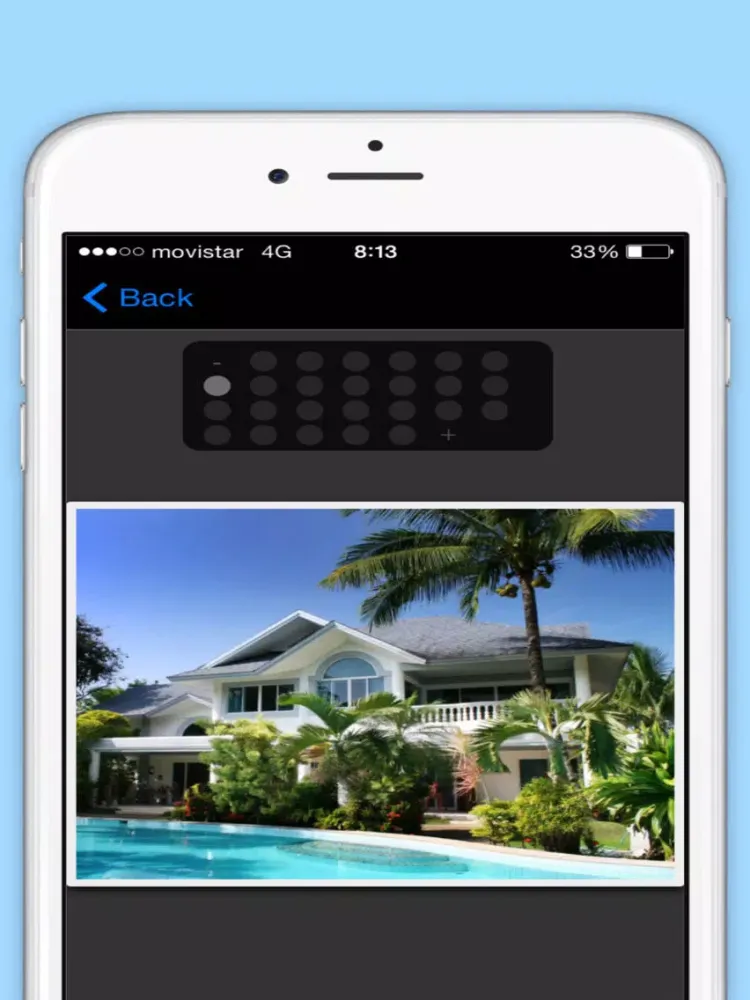 Build Your Dream House Free iPad  Screenshots