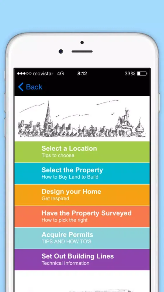 Build Your Dream House Free Screenshots