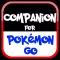 Companion for Pokémon Go - Pokedex, Wiki, Guides and Wallpapers