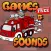 Firetruck Games for Kids- Sounds and Puzzles for Toddlers